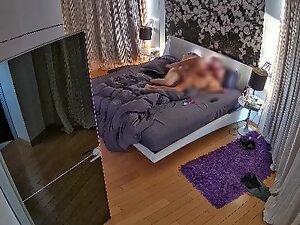 Spying on horny married couple having sex Picture 5