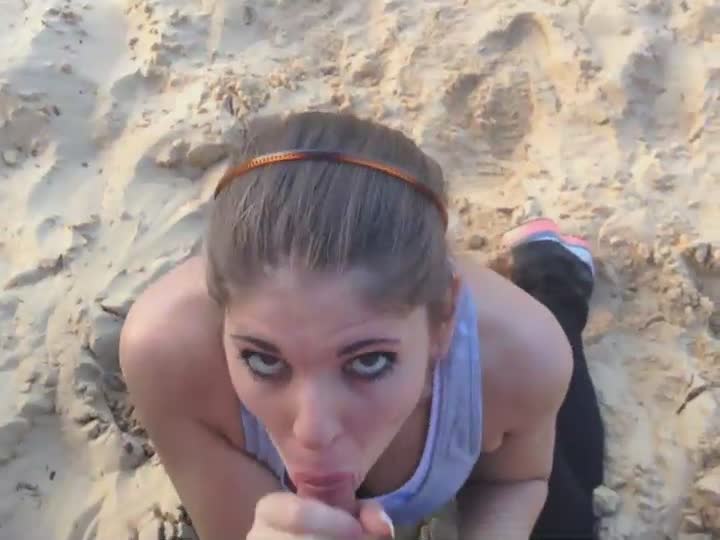 Beach Cum Facial