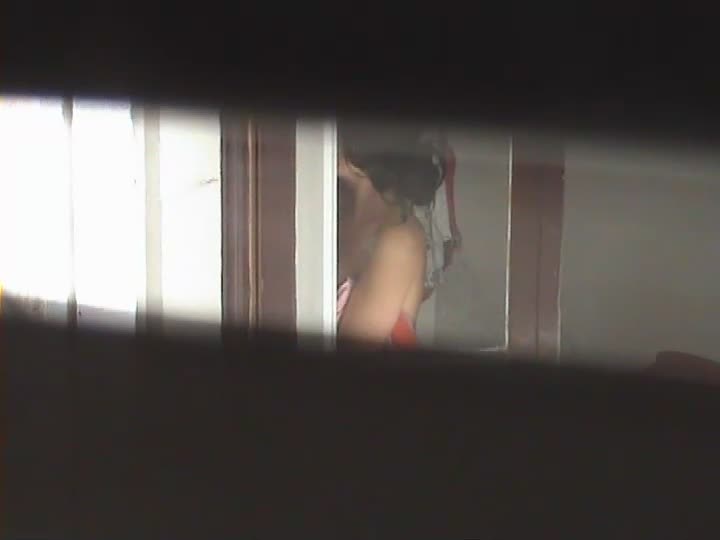 Peeping A Naked Neighbor Woman Voyeur Videos