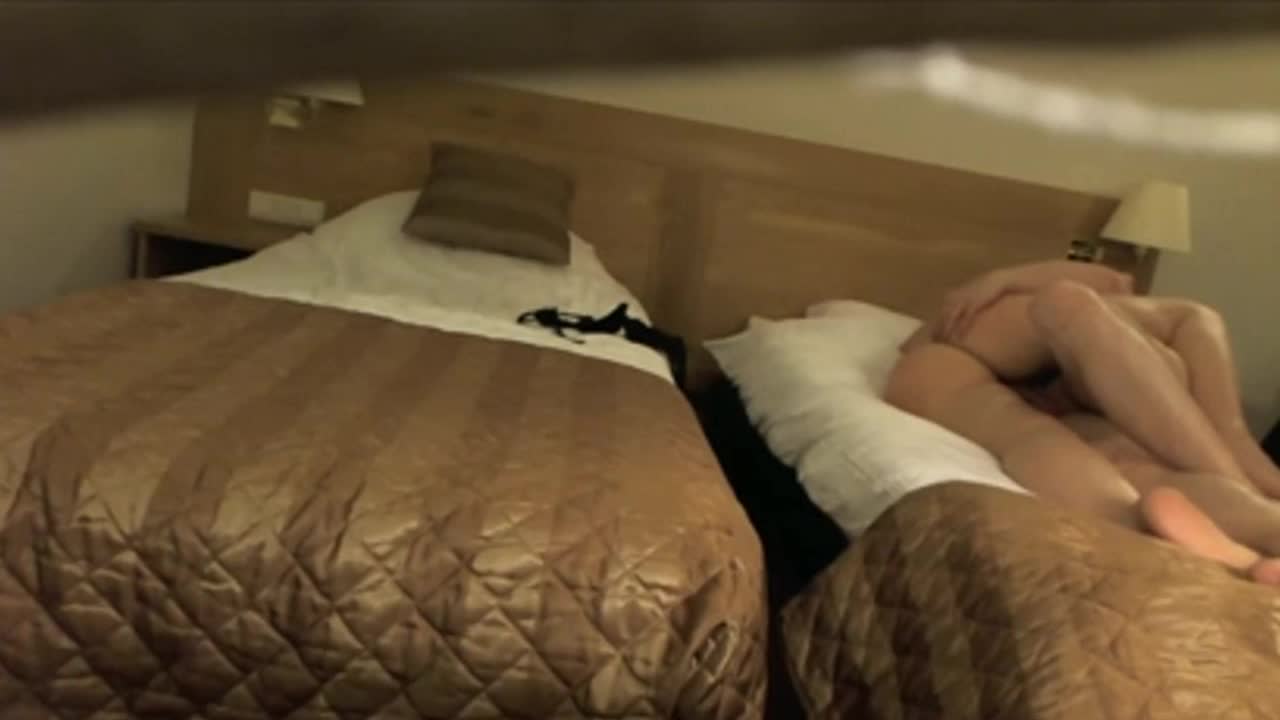 Motel Voyeur Cam - Hidden cam records sex in motel room - Voyeur Videos